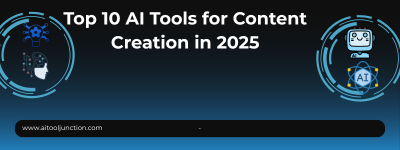 Top AI Tools 2025