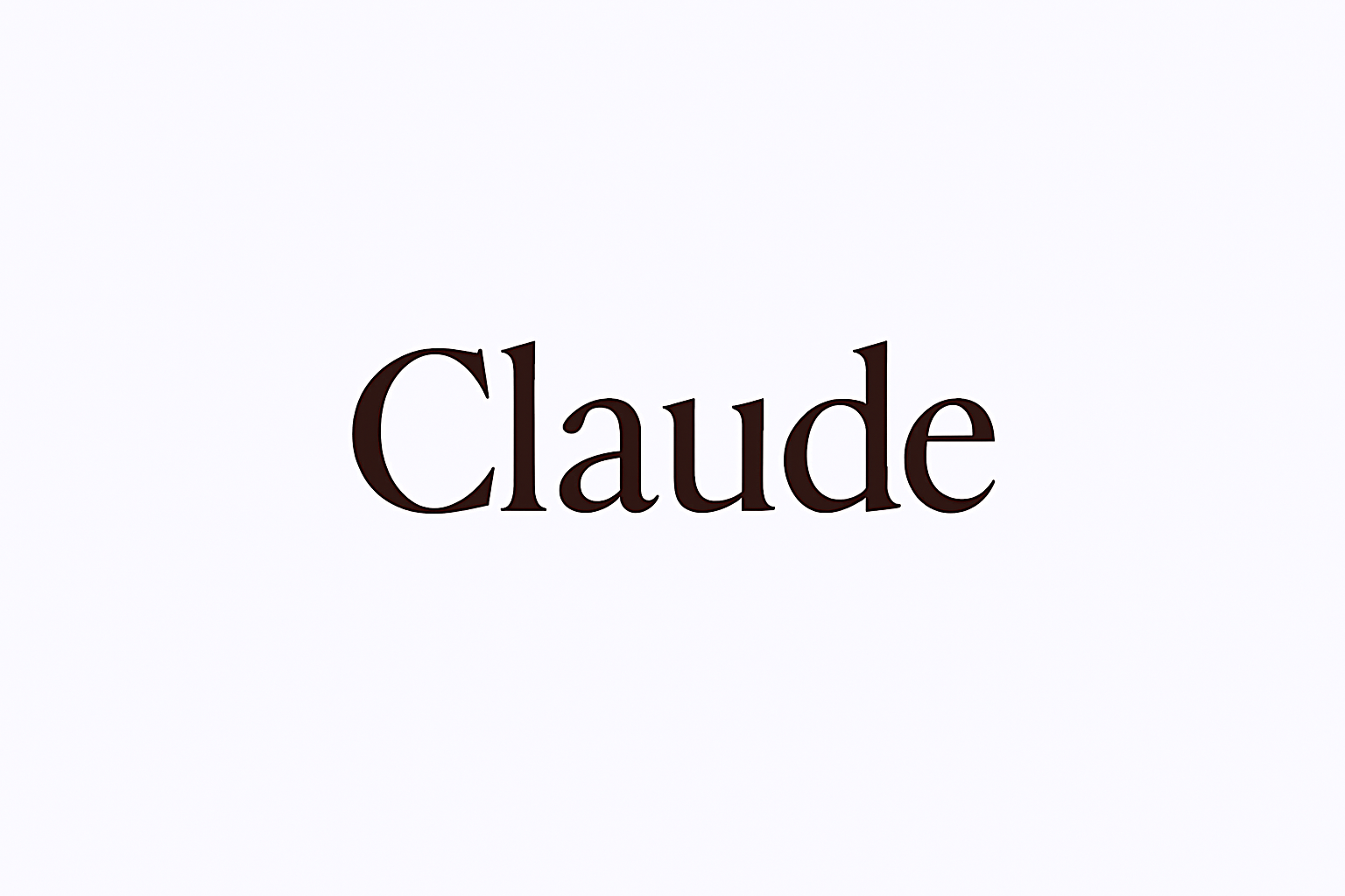 Claude